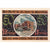 Deutschland, Malchin Stadt, 50 Pfennig, 1922-12-31, UNZ-