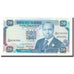Banknote, Kenya, 20 Shillings, 1990, 1990-07-01, KM:25c, UNC(65-70)