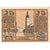 Deutschland, Laufen, 25 Pfennig, UNZ