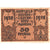Niemcy, Laufen, 50 Pfennig, UNC(65-70)