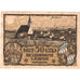 Deutschland, Laufen, 50 Pfennig, UNZ