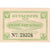 Niemcy, Lehrte, 10 Pfennig, 1921-01-01, UNC(63)