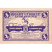 Niemcy, Lehrte, 5 Pfennig, 1921-01-01, UNC(63)