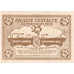 Deutschland, Lehrte, 25 Pfennig, 1921-01-01, UNZ-