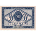 Niemcy, Leipzig Stadt, 50 Pfennig, 1920-12-31, AU(55-58)