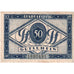 Deutschland, Leipzig Stadt, 50 Pfennig, 1920-12-31, VZ