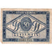 Germania, Leipzig Stadt, 50 Pfennig, 1920-12-31, SPL-