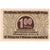 Niemcy, Glatz Städtische Sparkasse, 100 Pfennig, 1921-10-06, UNC(60-62)