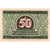 Niemcy, Glatz Städtische Sparkasse, 50 Pfennig, 1921-10-06, UNC(60-62)