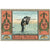 Germania, Langeness-Nordmarsch Hallig, 30 Pfennig, 1921-09-01, SPL-
