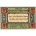 Deutschland, Langeness-Nordmarsch Hallig, 30 Pfennig, 1921-09-01, VZ