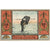 Germania, Langeness-Nordmarsch Hallig, 30 Pfennig, 1921-09-01, SPL-