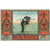 Germania, Langeness-Nordmarsch Hallig, 30 Pfennig, 1921-09-01, SPL-