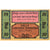 Germania, Langeness-Nordmarsch Hallig, 50 Pfennig, 1921-09-01, SPL