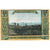 Germania, Langeness-Nordmarsch Hallig, 50 Pfennig, 1921-09-01, SPL