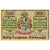Germania, Langeness-Nordmarsch Hallig, 75 Pfennig, 1921-09-01, SPL