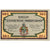 Germania, Langeness-Nordmarsch Hallig, 20 Pfennig, 1921-09-01, SPL-