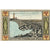 Germania, Langeness-Nordmarsch Hallig, 20 Pfennig, 1921-09-01, SPL-
