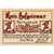 Germania, Hofgeismar Kreissparkasse, 1 Mark, SPL