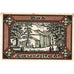 Deutschland, Lauchstedt Stadt, 25 Pfennig, Undated (1919), VZ+
