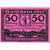 Deutschland, Munchenbernsdorf, 50 Pfennig, 1921-08-01, UNZ-