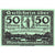 Deutschland, Munchenbernsdorf, 50 Pfennig, 1921-08-01, UNZ-