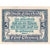 Deutschland, Elberfeld Stadt, 5 Pfennig, 1920-03-10, VZ+