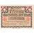 Deutschland, Emmerich Stadt, 25 Pfennig, 1920-12-01, VZ+