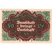 Niemcy, Glatz Städtische Sparkasse, 50 Pfennig, 1921-10-06, UNC(60-62)