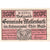 Deutschland, Mellenbach Gemeinde, 20 Pfennig, 1921-07-01, UNZ-