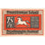Deutschland, Braunschweig, 75 Pfennig, 1921-05-01, UNZ-