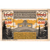 Deutschland, Braunschweig, 50 Pfennig, 1921-07-01, UNZ-