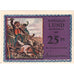 Deutschland, lund-Schobüll, 25 Pfennig, VZ+