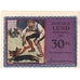 Deutschland, lund-Schobüll, 30 Pfennig, VZ+
