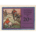 Germania, lund-Schobüll, 20 Pfennig, SPL