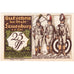 Niemcy, Lauenburg a.d. Elbe Stadt, 25 Pfennig, UNC(60-62)