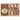 Niemcy, Lauenburg a.d. Elbe Stadt, 25 Pfennig, UNC(60-62)
