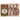 Germania, Lauenburg a.d. Elbe Stadt, 25 Pfennig, SPL