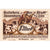 Germania, Lauenburg a.d. Elbe Stadt, 1 Mark, FDS