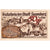 Germania, Lauenburg a.d. Elbe Stadt, 50 Pfennig, SPL
