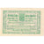 Germania, Lübbecke, 5 Pfennig, 1920-05-14, 087395, SPL-