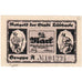 Deutschland, Lübbecke, 50 Pfennig, 1920-05-14, 087395, VZ