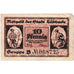 Deutschland, Lubbecke Stadt, 10 Pfennig, 1920-05-14, VZ