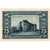 Germania, Leopoldshall, 75 Pfennig, 1921-05-02, FDS
