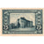 Germania, Leopoldshall, 75 Pfennig, 1921-05-02, FDS