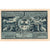 Germania, Leopoldshall, 75 Pfennig, 1921-05-02, FDS