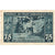 Germania, Leopoldshall, 75 Pfennig, 1921-05-02, FDS