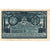 Germania, Leopoldshall, 75 Pfennig, 1921-05-02, FDS
