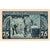Germania, Leopoldshall, 75 Pfennig, 1921-05-02, FDS