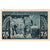 Germania, Leopoldshall, 75 Pfennig, 1921-05-02, FDS